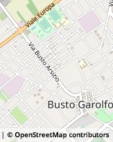 Via Arconate, 3,2020Busto Garolfo