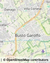 Via S. Carlo, 26,20020Busto Garolfo