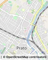 Via del Serraglio, 18,59100Prato