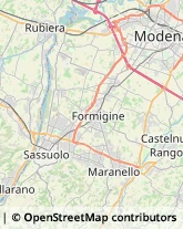 Via San Pio, 181,41049Sassuolo