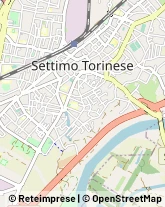 Via Cristoforo Colombo, ,10036Settimo Torinese