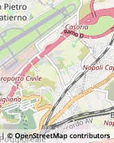 Macellerie,80143Napoli