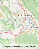 Via Cesare Battisti, 109,67035Pratola Peligna