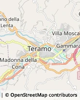 Taxi,64100Teramo