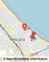 Via Nicola Fabrizi, 82,65122Pescara