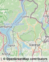 Viale Gianbattista Aguggiari, 10,21100Varese