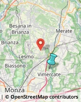 Consulenza di Direzione ed Organizzazione Aziendale,20871Monza e Brianza