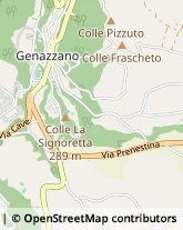 Via Falcone E Borsellino, 9,00030Genazzano