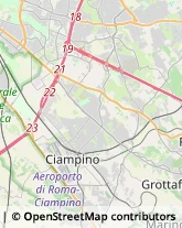 Via Paolo Orsi, 37,00178Roma