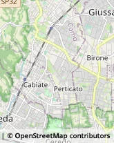 Via Vittorio Alfieri, 25,20833Giussano