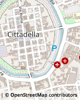 Via del Cristo, 11/A,35013Cittadella