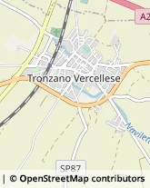 Via Monte Grappa, 14,13049Tronzano Vercellese