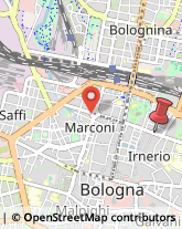 Via Irnerio, 23/E,40126Bologna