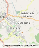 Via Giulio Verne, 38,75100Matera