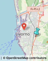 Impianti Condizionamento Aria - Installazione,57124Livorno