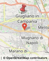 Via Francesco Frezza, 111,80014Giugliano in Campania