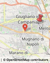 Via Alessandro Manzoni, 39,80014Giugliano in Campania