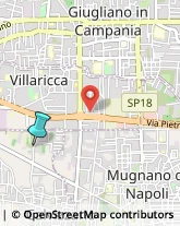 Impianti Sportivi,80012Napoli