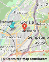 Imprese di Pulizia,34170Gorizia