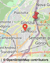 Via Pompeo Giustiniani, 45,34170Gorizia