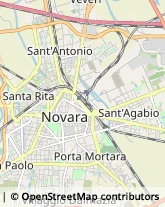 Impianti Sportivi,28100Novara