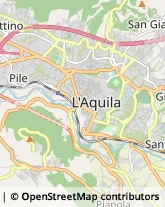 Parrucchieri,67100L'Aquila