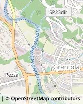 Via Provinciale, 2,21030Mesenzana