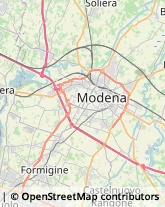 Strada Pomposiana, 52,41123Modena