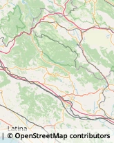 Via Valle Cicogna, 28,03011Alatri