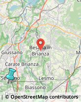 Agenzie di Animazione e Spettacolo,20831Monza e Brianza