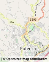 Via Papa Giovanni XXIII, 3,85100Potenza