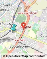 Bed e Breakfast,24125Bergamo