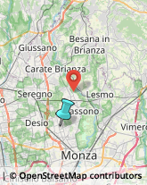 Palestre e Centri Fitness,20851Monza e Brianza