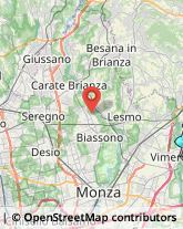 Agenzie Ippiche e Scommesse,20871Monza e Brianza