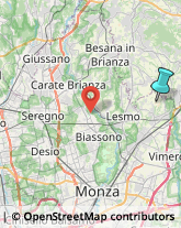 Agenzie Ippiche e Scommesse,20865Monza e Brianza