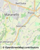 Via Carlo Goldoni, 8,41053Maranello