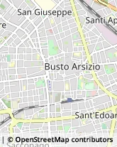 Via Burigozzi, 2,21052Busto Arsizio