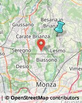 Consulenza del Lavoro,20856Monza e Brianza