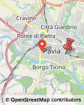 Via Calchi, 5,27100Pavia