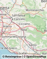 Via Nuova Zabatta, 5,80040Terzigno