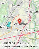 Appartamenti e Residence,20900Monza e Brianza