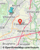 Panetterie,20852Monza e Brianza