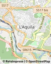 Comuni e Servizi Comunali,67100L'Aquila