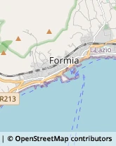 Via De Meo, 26,04023Formia