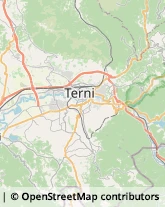 Impianti Sportivi,05100Terni