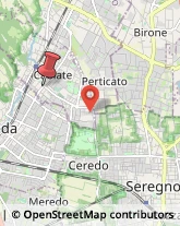 Viale Repubblica, 23,22060Cabiate