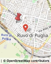 Via Guglielmo Oberdan, 34,70037Ruvo di Puglia