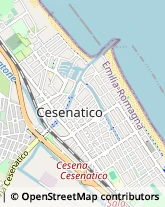 Viale L. da Vinci, 29,47042Cesenatico