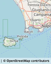 Via Provinciale Montagna Spaccata, 517,80126Napoli