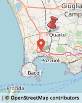 Via Campana, 153,80010Quarto